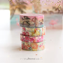 Summer Vacay | Washi