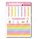 Tropical Christmas | Hobo Cousin Kit