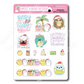 Tropical Christmas | Journaling Kit