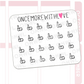 Mini - Bowling | Sticker Sheet