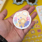 Brunch - Pancakes | Vinyl Sticker