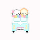 Brunch At Dawns | Bundle