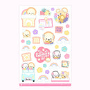 Brunch At Dawns | Washi Stickers