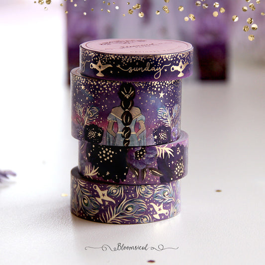 Wishes | Washi
