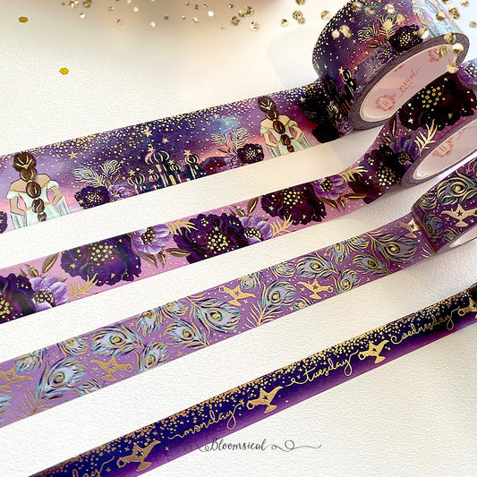 Wishes | Washi