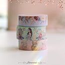 Wonderland | Washi