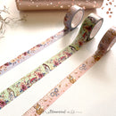 Wonderland | Washi