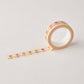 Pastel Buds | Washi