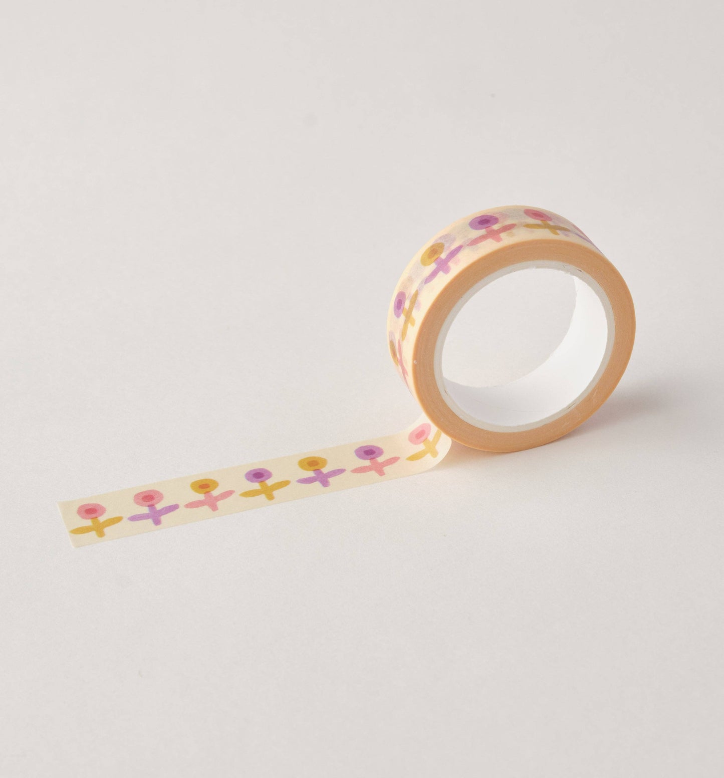 Pastel Buds | Washi