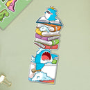 Shark | Bookmark