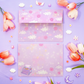 Pastel Academia | Envelopes (Set of 10)
