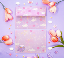 Pastel Academia | Envelopes (Set of 10)