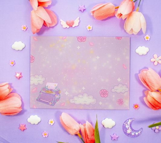 Pastel Academia | Envelopes (Set of 10)