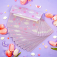 Pastel Academia | Envelopes (Set of 10)