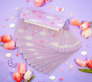 Pastel Academia | Envelopes (Set of 10)
