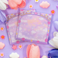 Pastel Academia | Sticky Notes