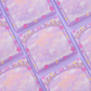 Pastel Academia | Sticky Notes