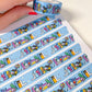 Adventure Bookshelf | Washi