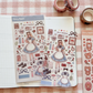 Little Alice | Sticker Sheet