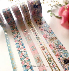 Alice | Washi