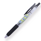 Zebra Sarasa Clip Gel Pen - Aliens