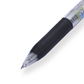 Zebra Sarasa Clip Gel Pen - Aliens