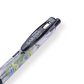 Zebra Sarasa Clip Gel Pen - Aliens
