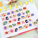 All The Feels | Washi