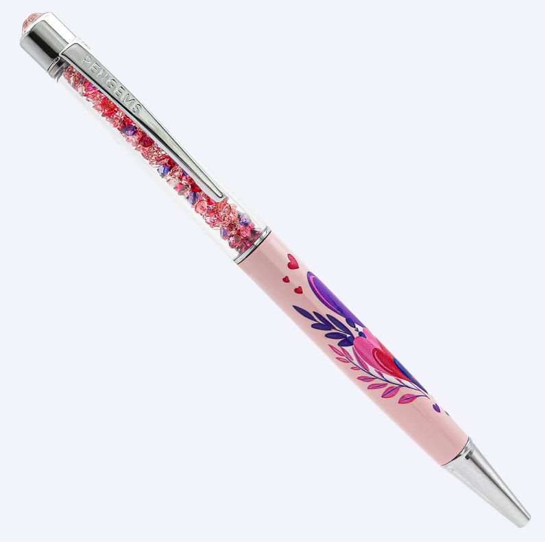 All the Feels | Pen