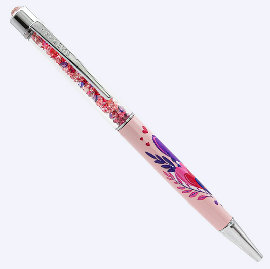 All the Feels | Pen