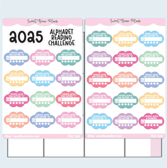 New Releases January 2025