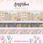 Amsterdam | Washi