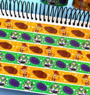 Andy's Toys | Washi (Set of 2)