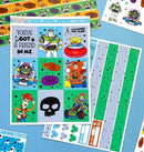 Andy's Toys | Vertical Kit