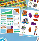 Andy's Toys | Journaling Kit