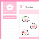 Angry | Sticker Sheet