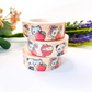 Apple | Washi
