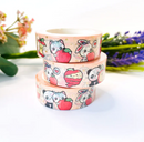 Apple | Washi