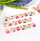 Apple | Washi