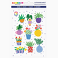 Artsy Plants | Sticker Sheet