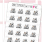 Assembly | Sticker Sheet