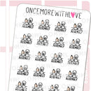 Assembly | Sticker Sheet