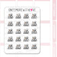 Assembly | Sticker Sheet
