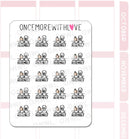 Assembly | Sticker Sheet