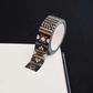 Aurum - Black | Washi