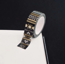 Aurum - Black | Washi