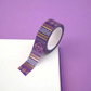 Aurum - Wisteria | Washi