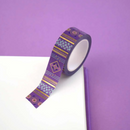 Aurum - Wisteria | Washi