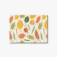 Leafs Autumn | Postcard