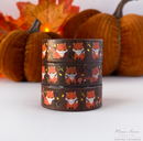 Autumn Fox | Washi
